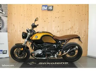 bmw ninet pure / 719 / bm16