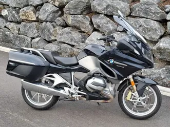 bmw r 1200 rt