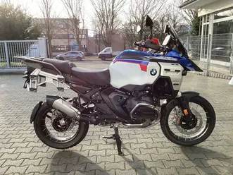 bmw r 1300 gs adventure trophy asa höhenregelung