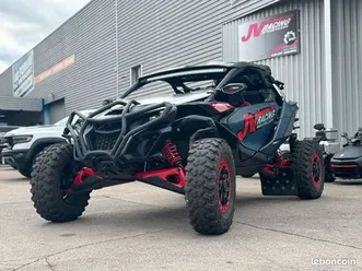 maverick r x rs 999t dct sas 2026