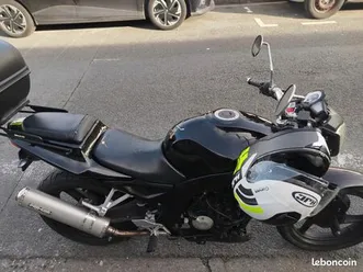 roadster daelim roadwin 125 cc