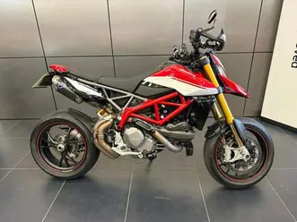 used ducati hypermotard 950 sp for sale in abingdon