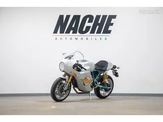 ducati sportclassic 1000 paul smart le - 1ère main française