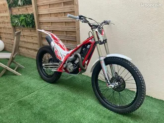 trial gasgas 300 txt racing 2022