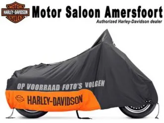 harley-davidson ra1250st pan america st (bj 2025) — motoren | harley-davidson — marktplaats