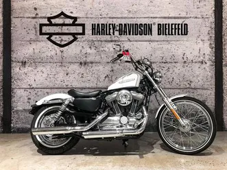 harley-davidson sportster xl 1200 seventy two
