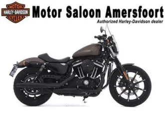harley-davidson xl 883n / xl883n sportster iron 883 — motoren | harley-davidson — marktplaats