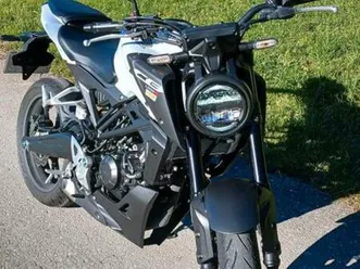 honda cb 125r abs mod 04/25