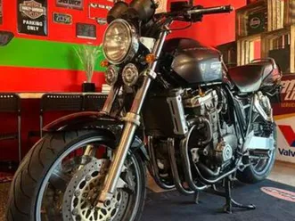 honda cb1000 big one super four — motoren | honda — marktplaats