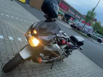 honda cbr 900 rr fireblade