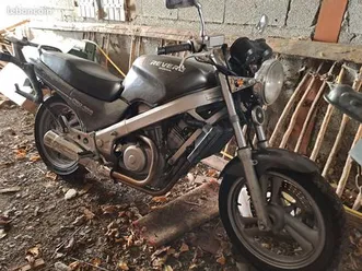 honda ntv 650