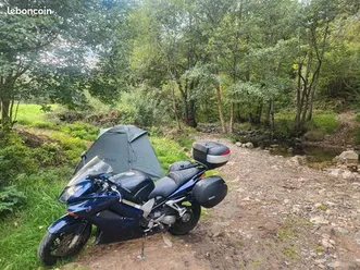 honda vfr 800 vtec 2002