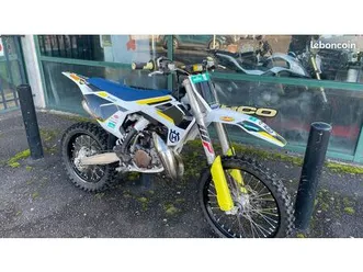husqvarna 85 tc 2018