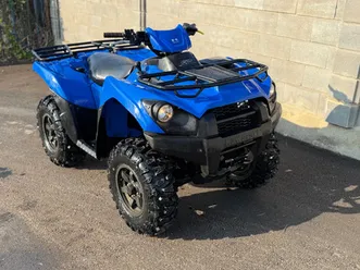 kawasaki brute force 750 →