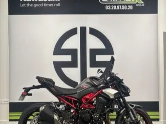 kawasaki z900 70kw a2