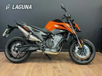used ktm 790 duke l heated grips for sale in maidstone