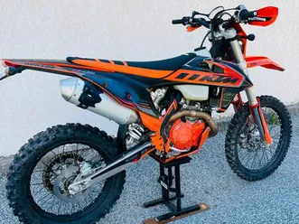 450 excf ktm