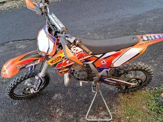 ktm 65 sx