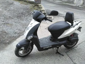 scooter 50 cc
