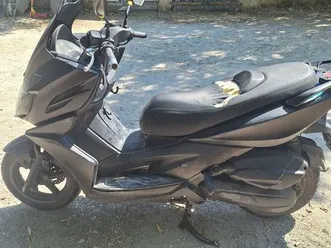 toutes pieces de kymco k-xct 125
