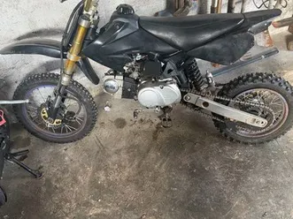 dirt bike 125