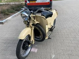 moto guzzi galletto 192 — motoren | moto guzzi — marktplaats