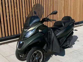 piaggio mp3 300ie