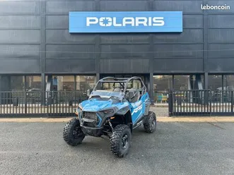 polaris rzr trail s