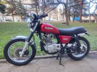 suzuki gn 250 →