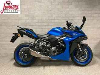 suzuki gsx-s 1000 gt (bj 2023) — motoren | suzuki — marktplaats