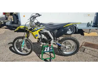 85 fwr idem rm yz sx etc..