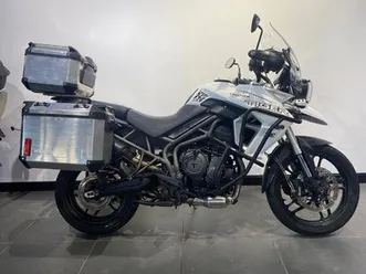 triumph tiger 800 xrt 799 cc