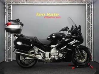 yamaha fjr 1300 ae — motoren | yamaha — marktplaats