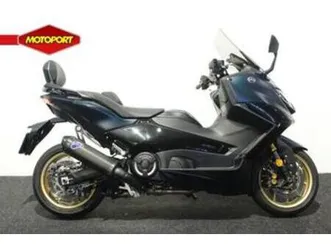 yamaha t max 560 abs (bj 2022) — motoren | yamaha — marktplaats