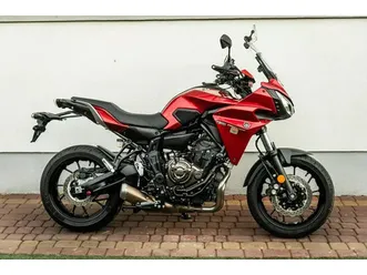 yamaha mt 07 tracer r 2019jak nowa raty transport abs największy wybór moto radom