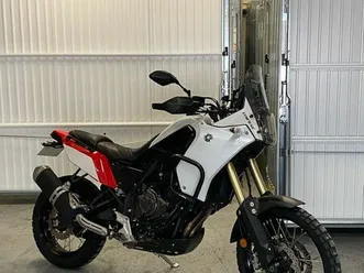 yamaha tenere 700 a2