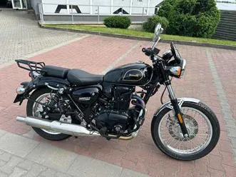 benelli imperiale 400