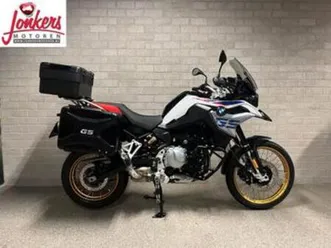 bmw f 850 gs (bj 2020) — motoren | bmw — marktplaats