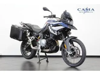 bmw f 850 gs trophy akrapovic (bj 2023) — motoren | bmw — marktplaats