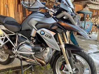 bmw 1200 gs lc