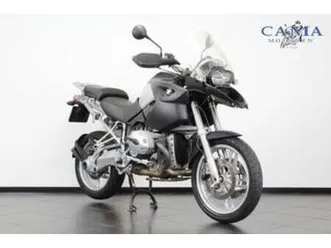 bmw r 1200 gs (bj 2005) — motoren | bmw — marktplaats