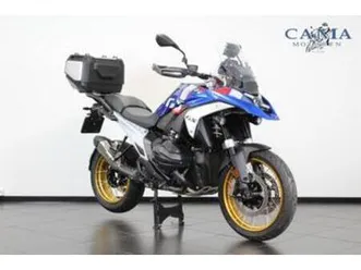 bmw r 1300 gs 2024 (bj 2024) — motoren | bmw — marktplaats
