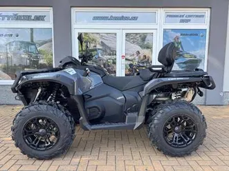 can-am outlander max pro xu hd8 t3b