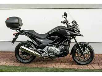 honda nc 750 x r 2014 abs raty transport największy wybór moto w polsce radom