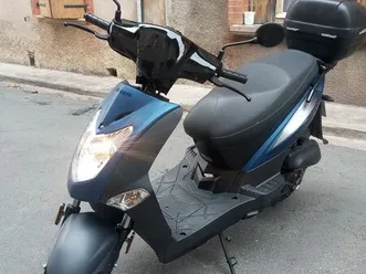 scooter kimco
