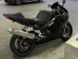 suzuki gsxr600 2005