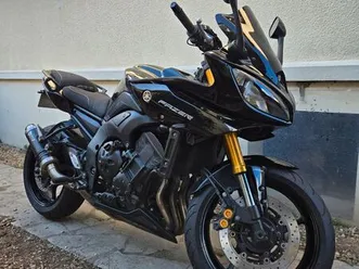 yamaha fz8s fz8 s 2012 abs