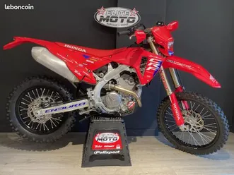 honda crf 250 rxs 2025 - livraison