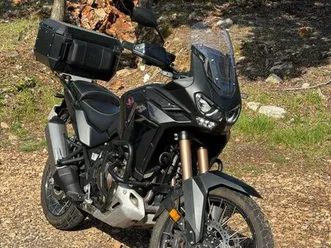 honda crf1100 africa twin adventure sports