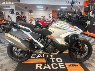 ktm 1290 adventure s